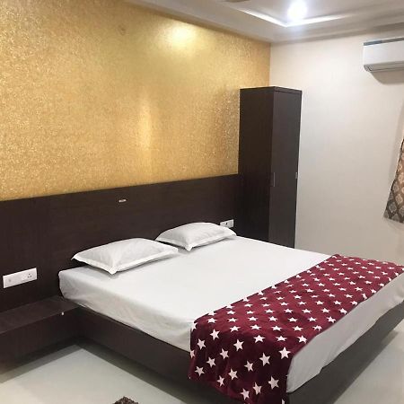 Hotel Sri Krishna Residency Eluru Zewnętrze zdjęcie