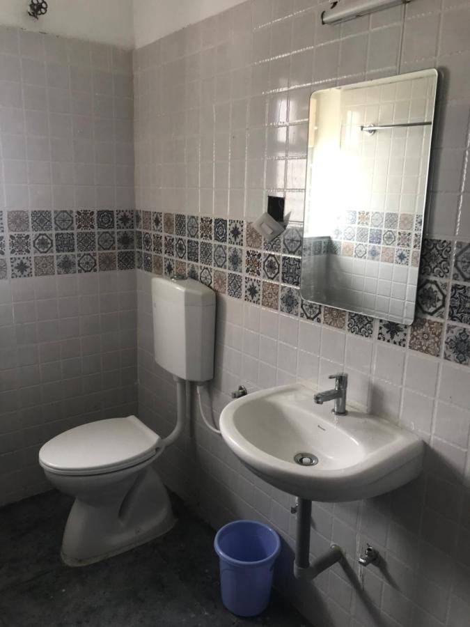Hotel Sri Krishna Residency Eluru Zewnętrze zdjęcie